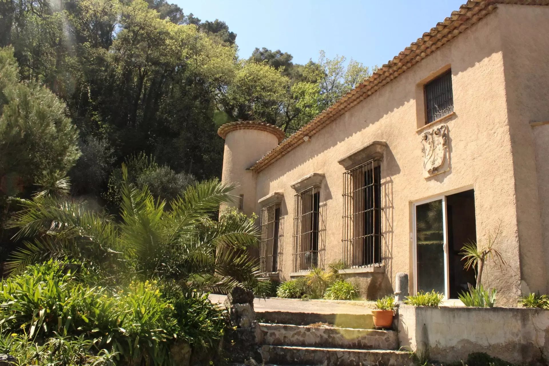 Maison à vendre, 448m², Grasse