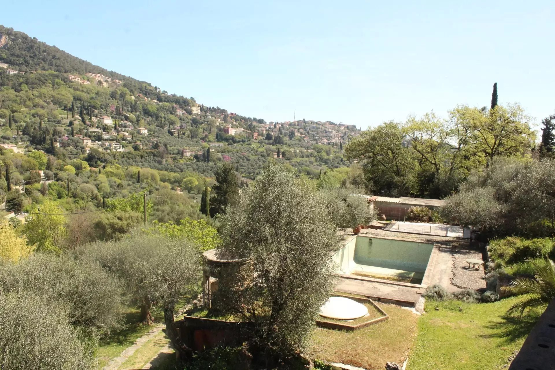 Maison à vendre, 448m², Grasse