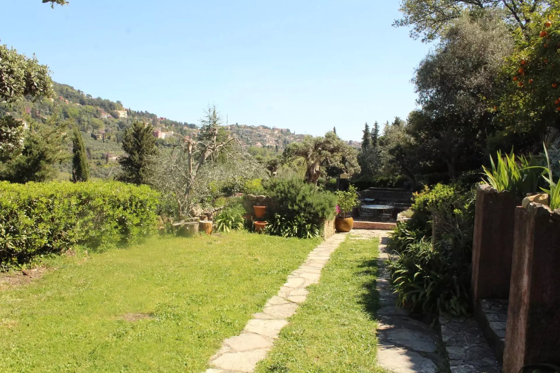Maison à vendre, 448m², Grasse