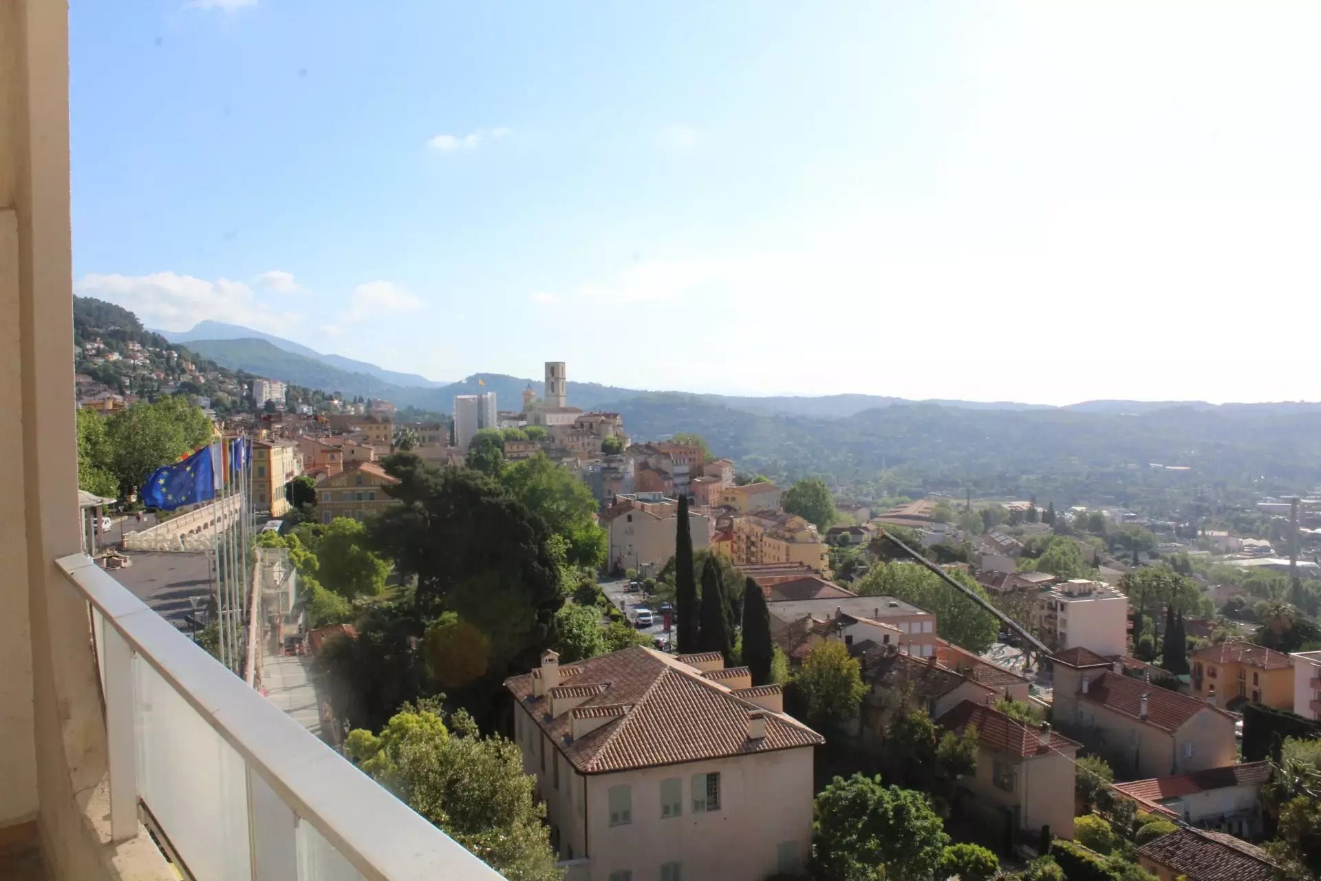 Appartement à vendre, 72m², Grasse