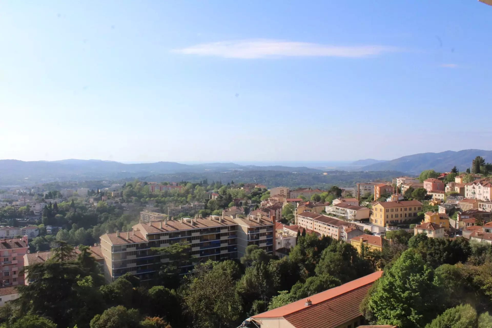Appartement à vendre, 72m², Grasse