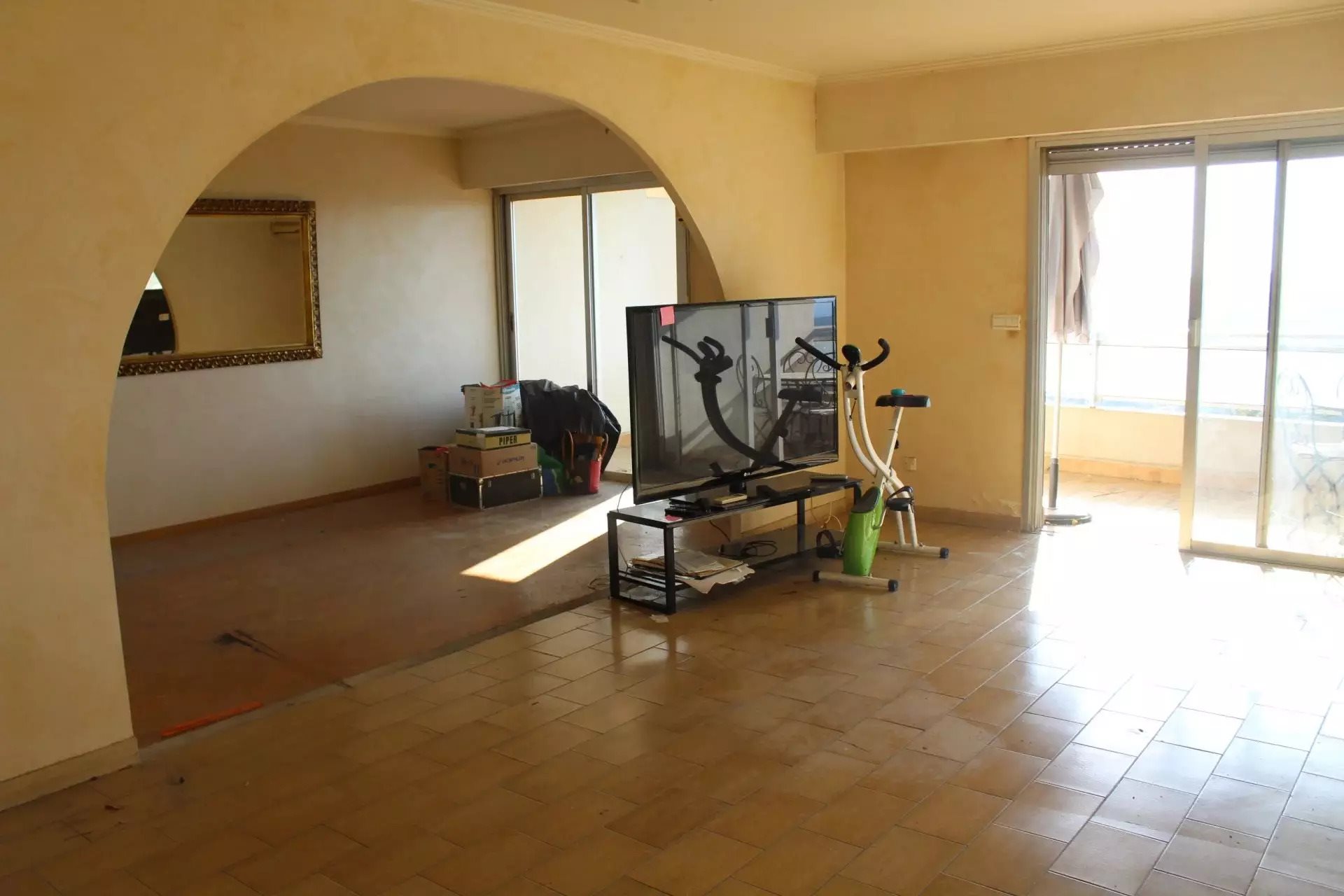 Appartement à vendre, 72m², Grasse