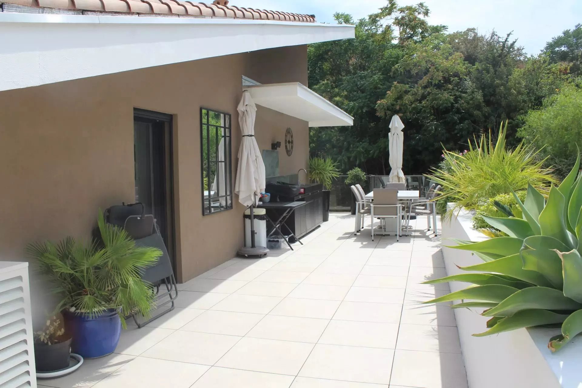 Appartement à vendre, 97m², Grasse