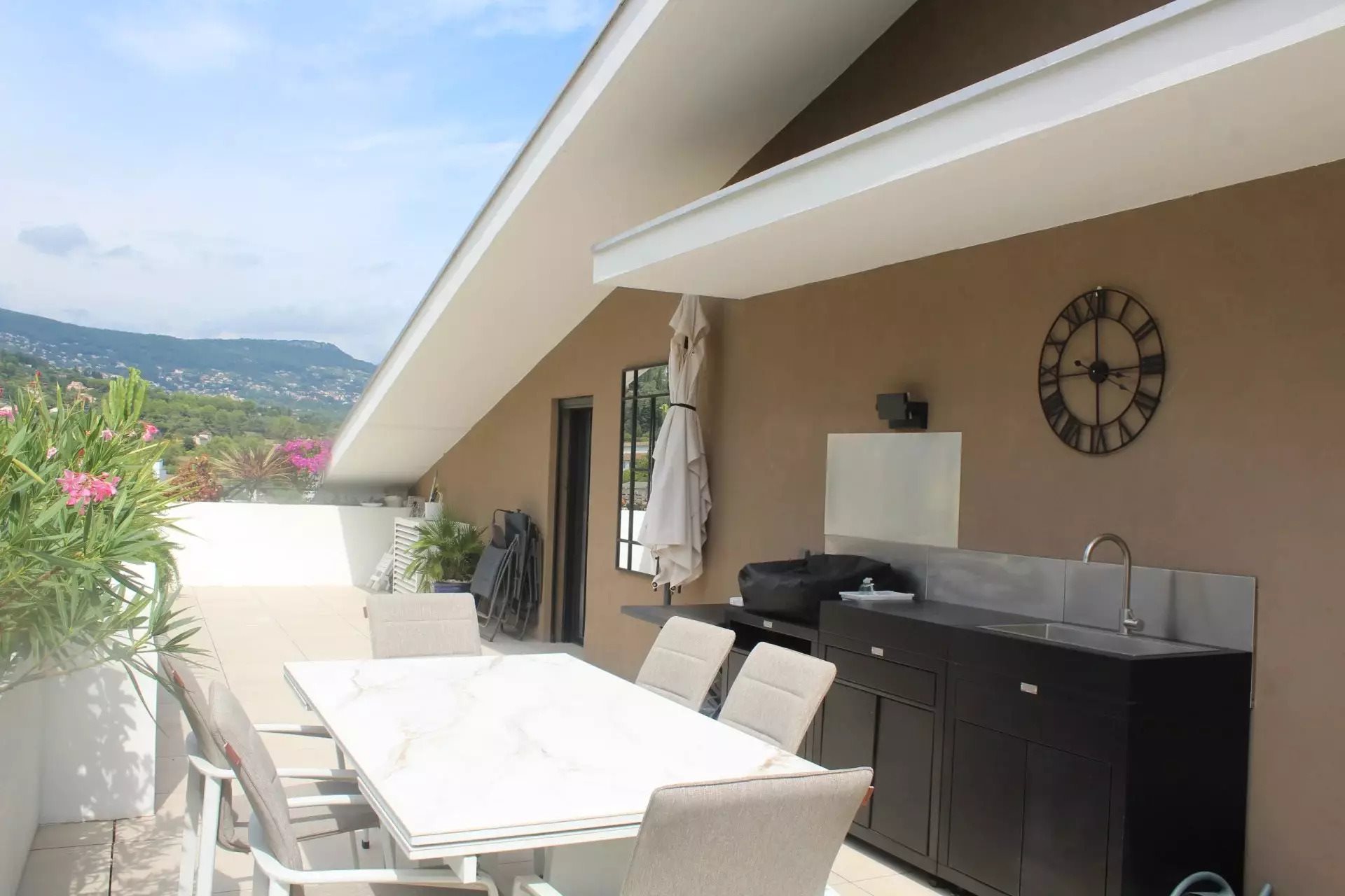 Appartement à vendre, 97m², Grasse