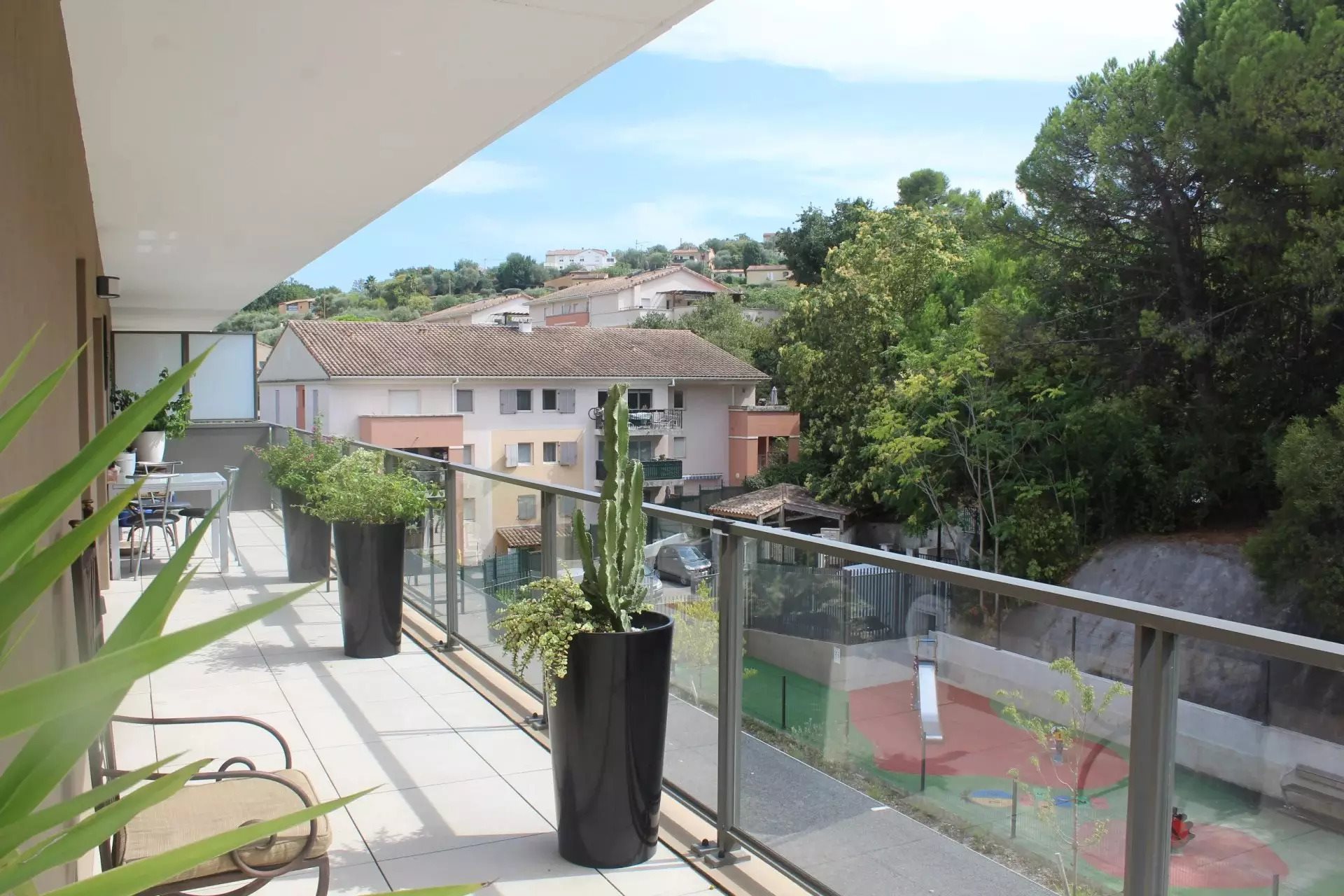 Appartement à vendre, 97m², Grasse