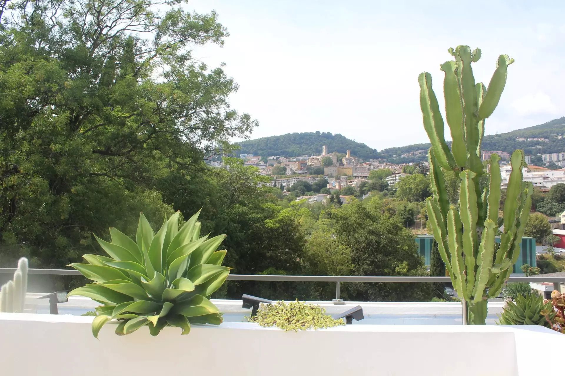 Appartement à vendre, 97m², Grasse