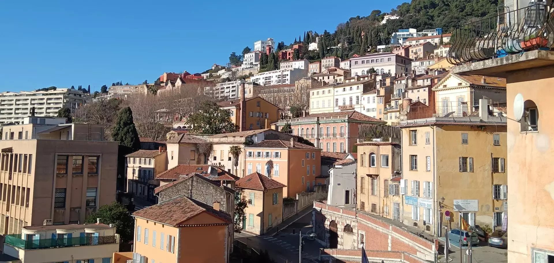 Appartement à vendre, 56m², Grasse