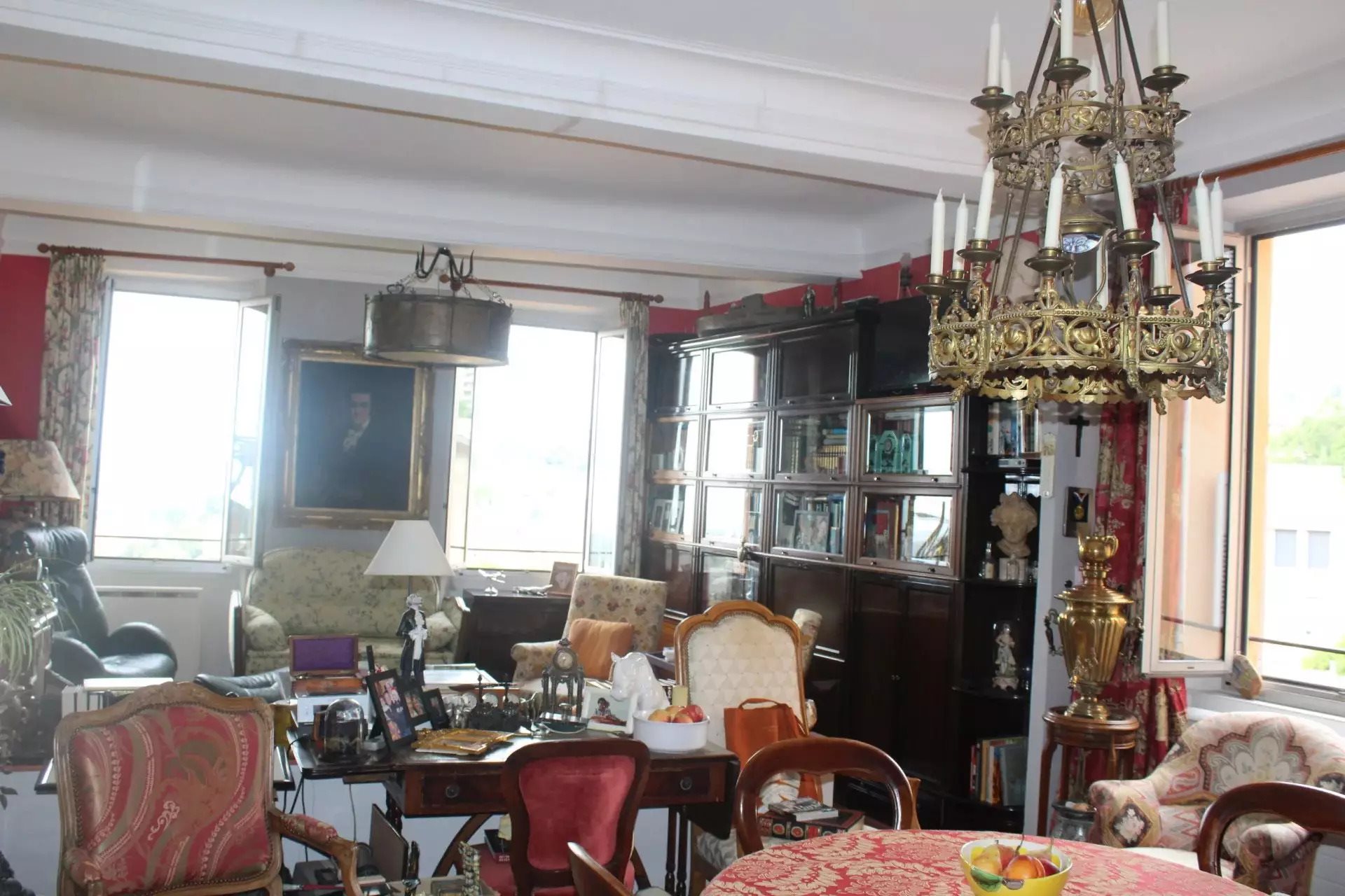 Appartement à vendre, 56m², Grasse