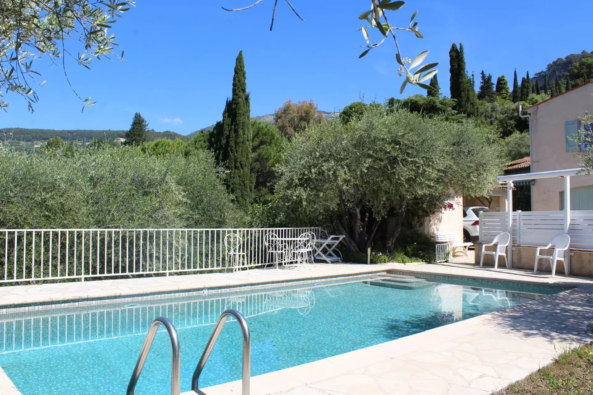 Maison à vendre, 140m², Grasse