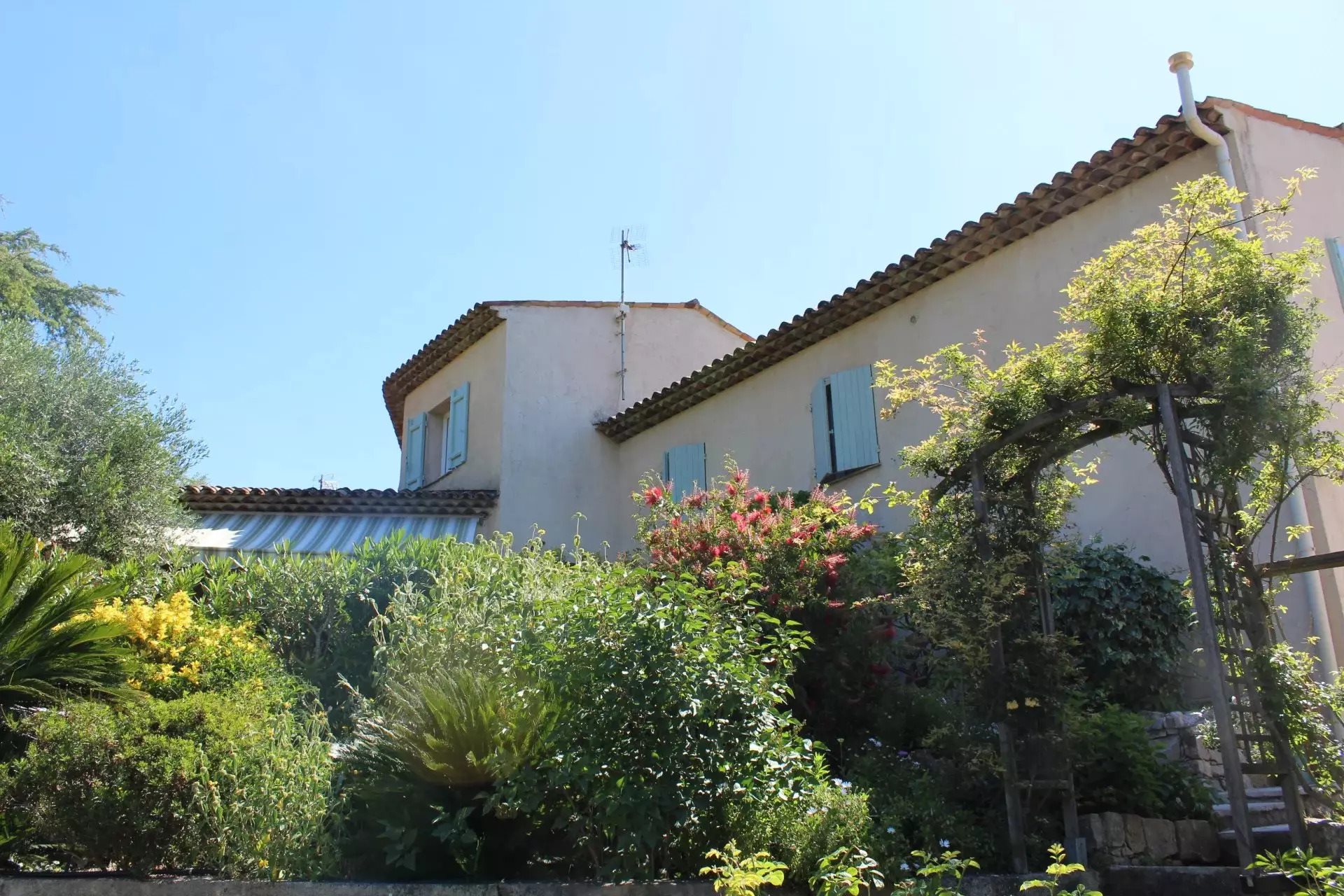 Maison à vendre, 140m², Grasse