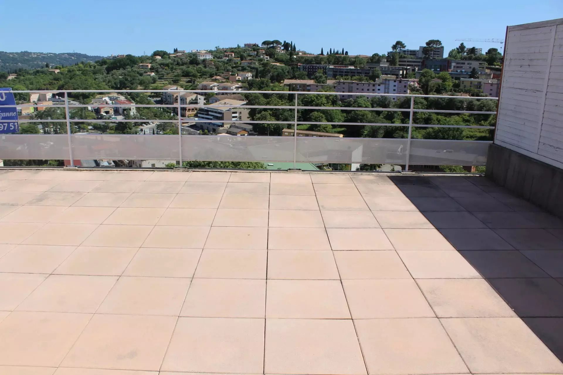 Appartement à vendre, 81m², Grasse