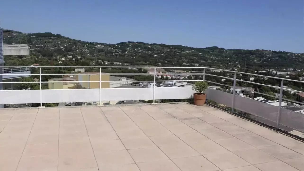 Appartement à vendre, 81m², Grasse