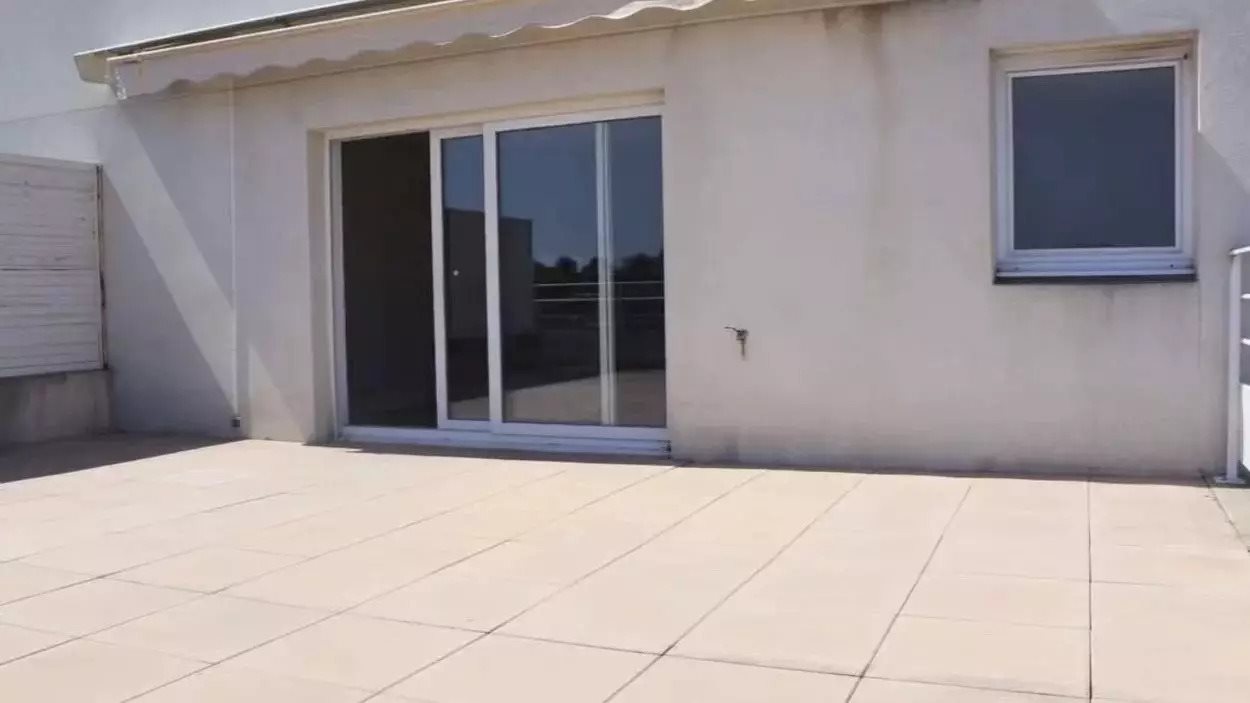 Appartement à vendre, 81m², Grasse