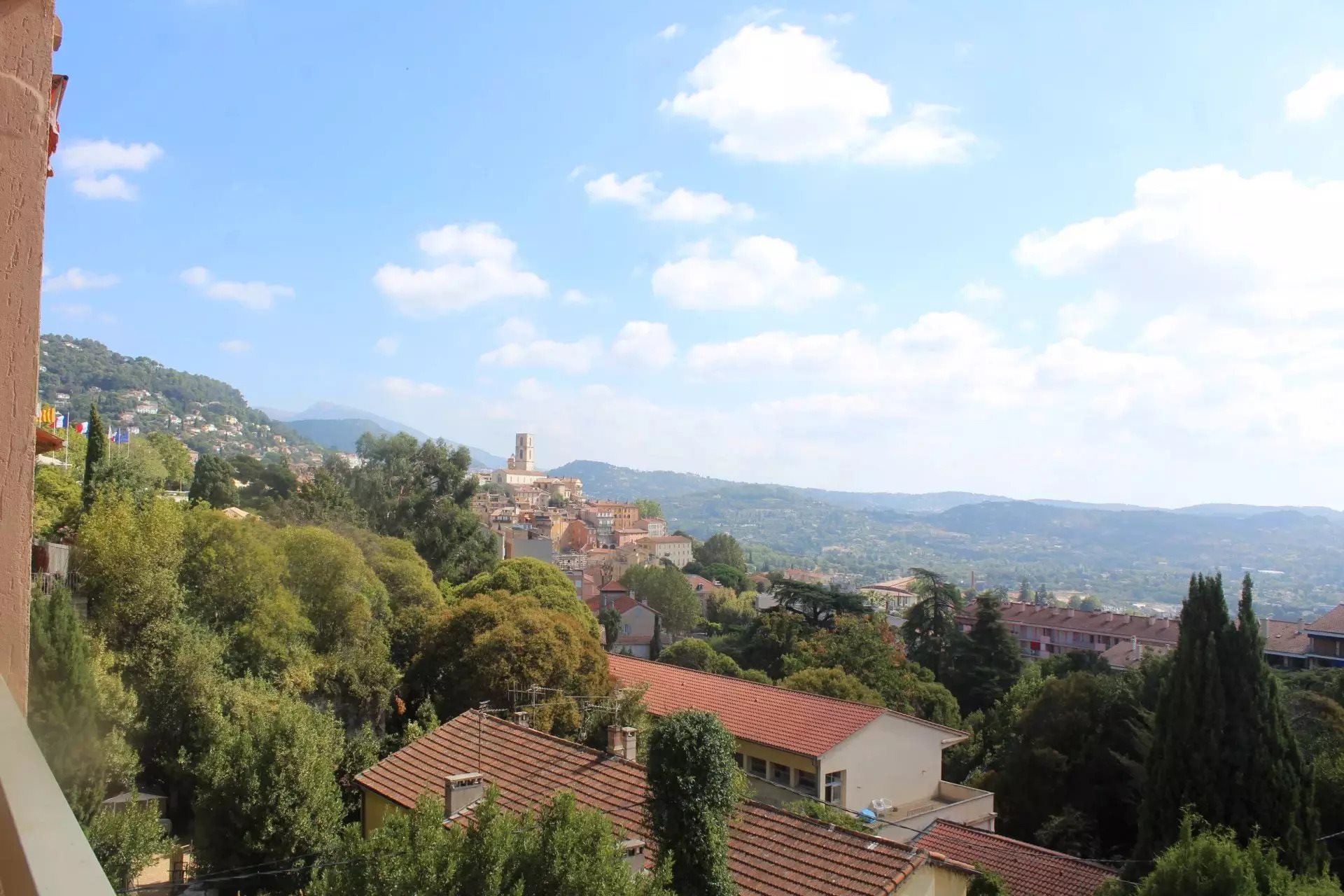 Appartement à louer, 36m², Grasse