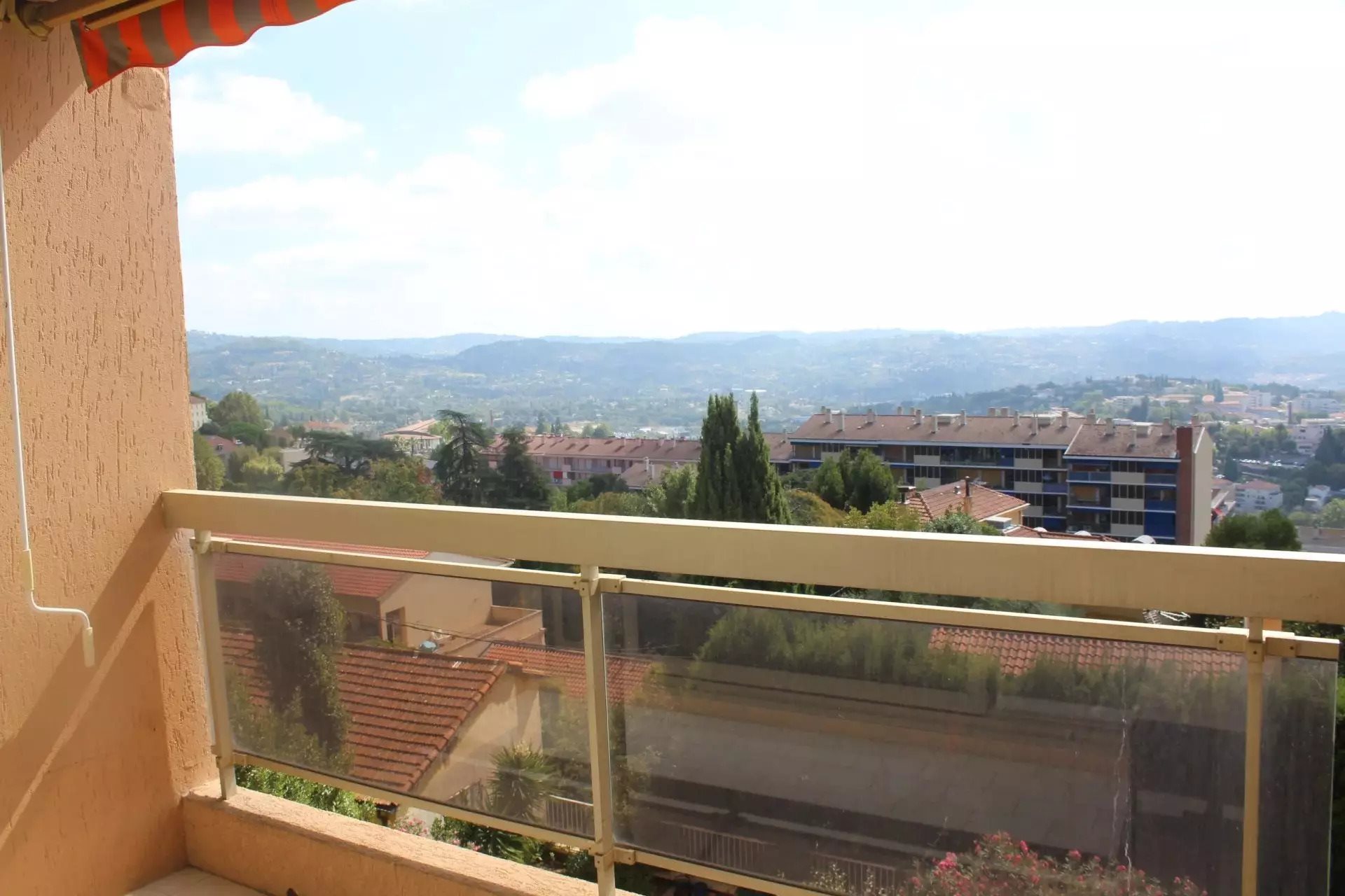 Appartement à louer, 36m², Grasse