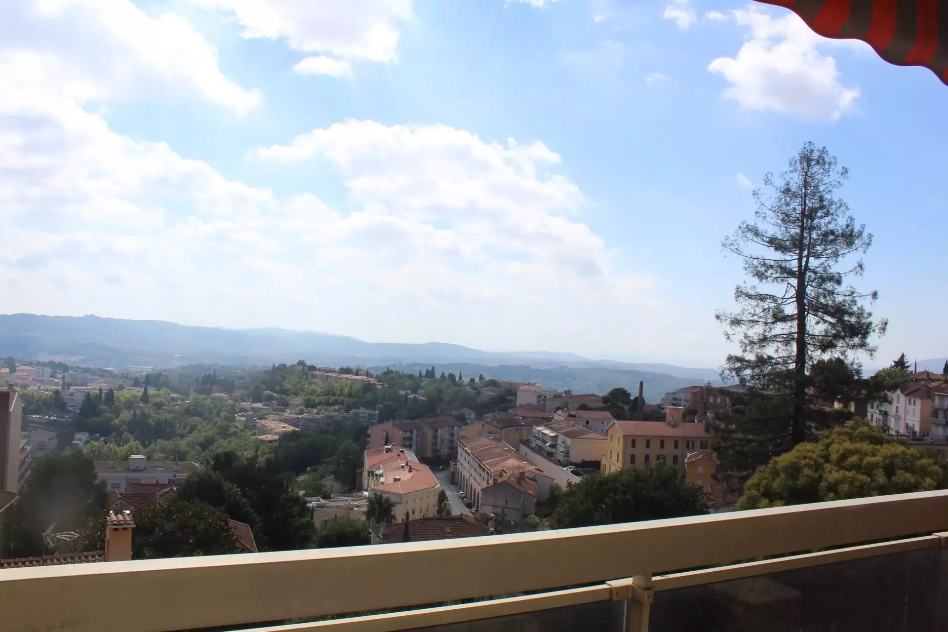 Appartement à louer, 36m², Grasse
