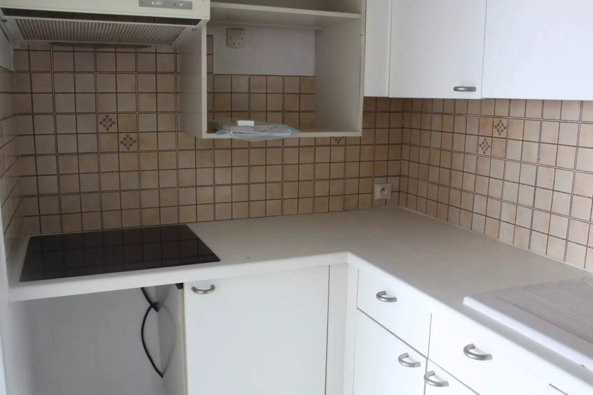 Appartement à louer, 36m², Grasse