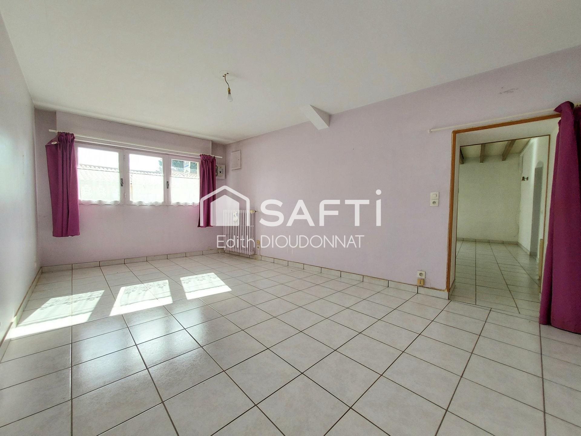 Maison à vendre, 129m², Château-Guibert