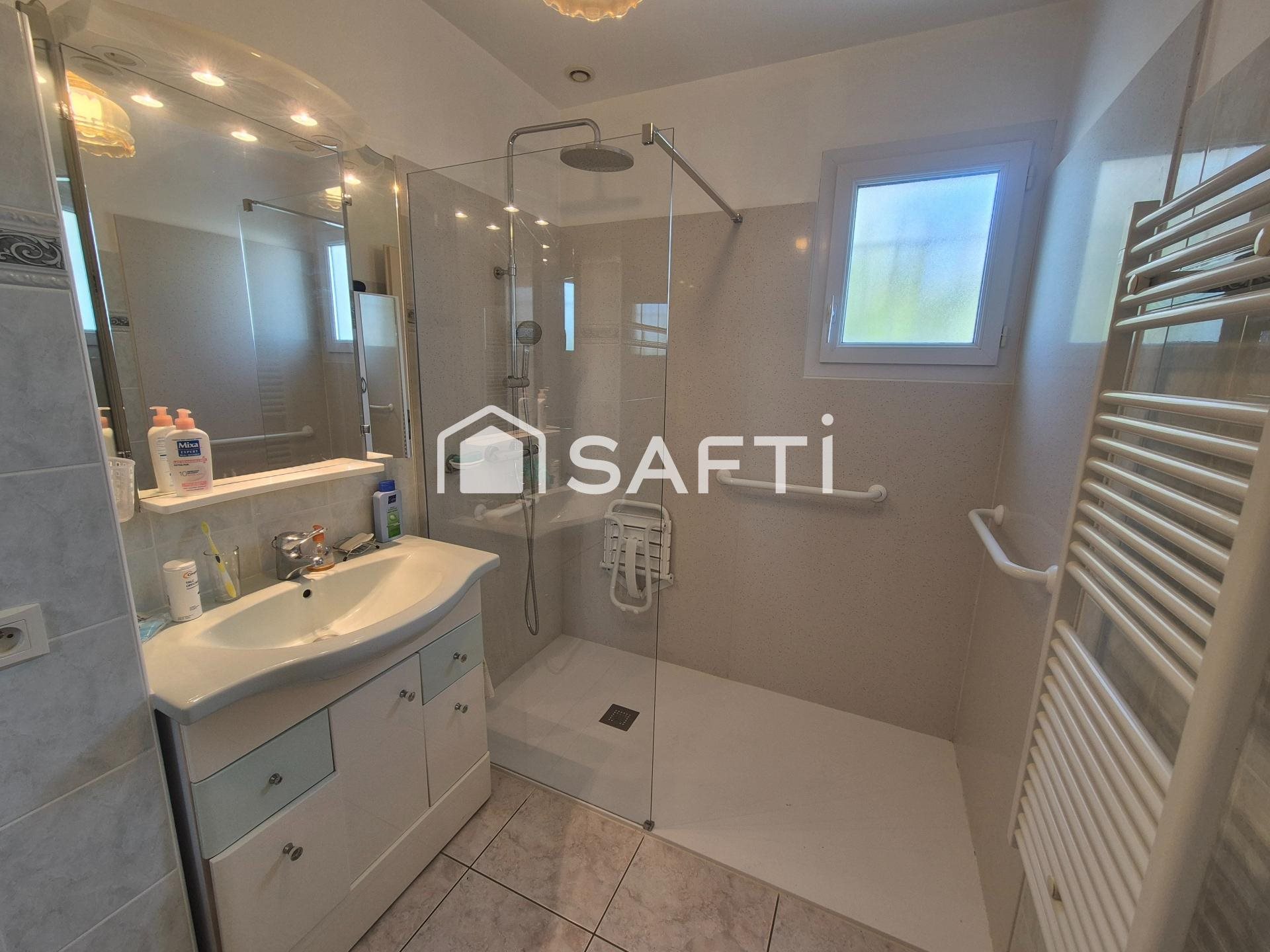 Maison à vendre, 71m², Saint-Benoist-sur-Mer