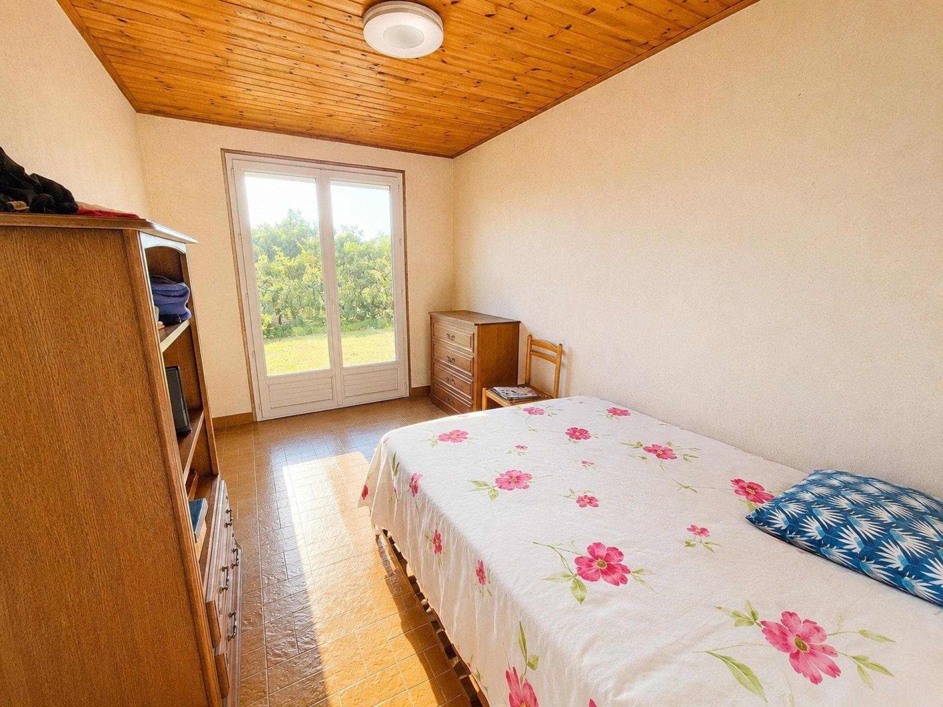 Maison à vendre, 82m², Saint-Cyr-en-Talmondais