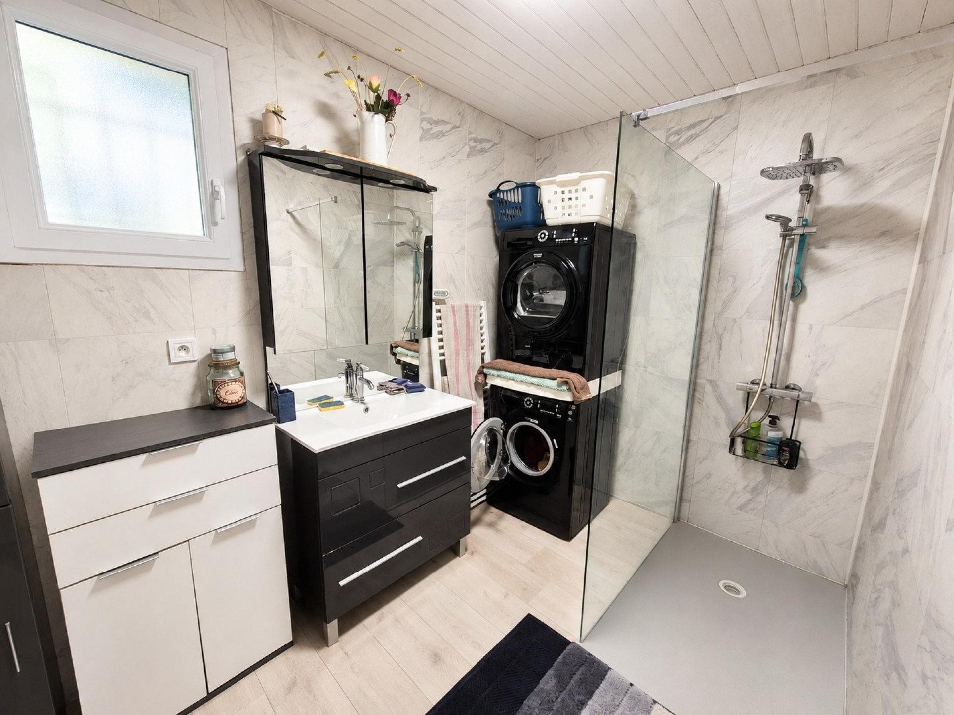 Maison à vendre, 82m², Saint-Cyr-en-Talmondais