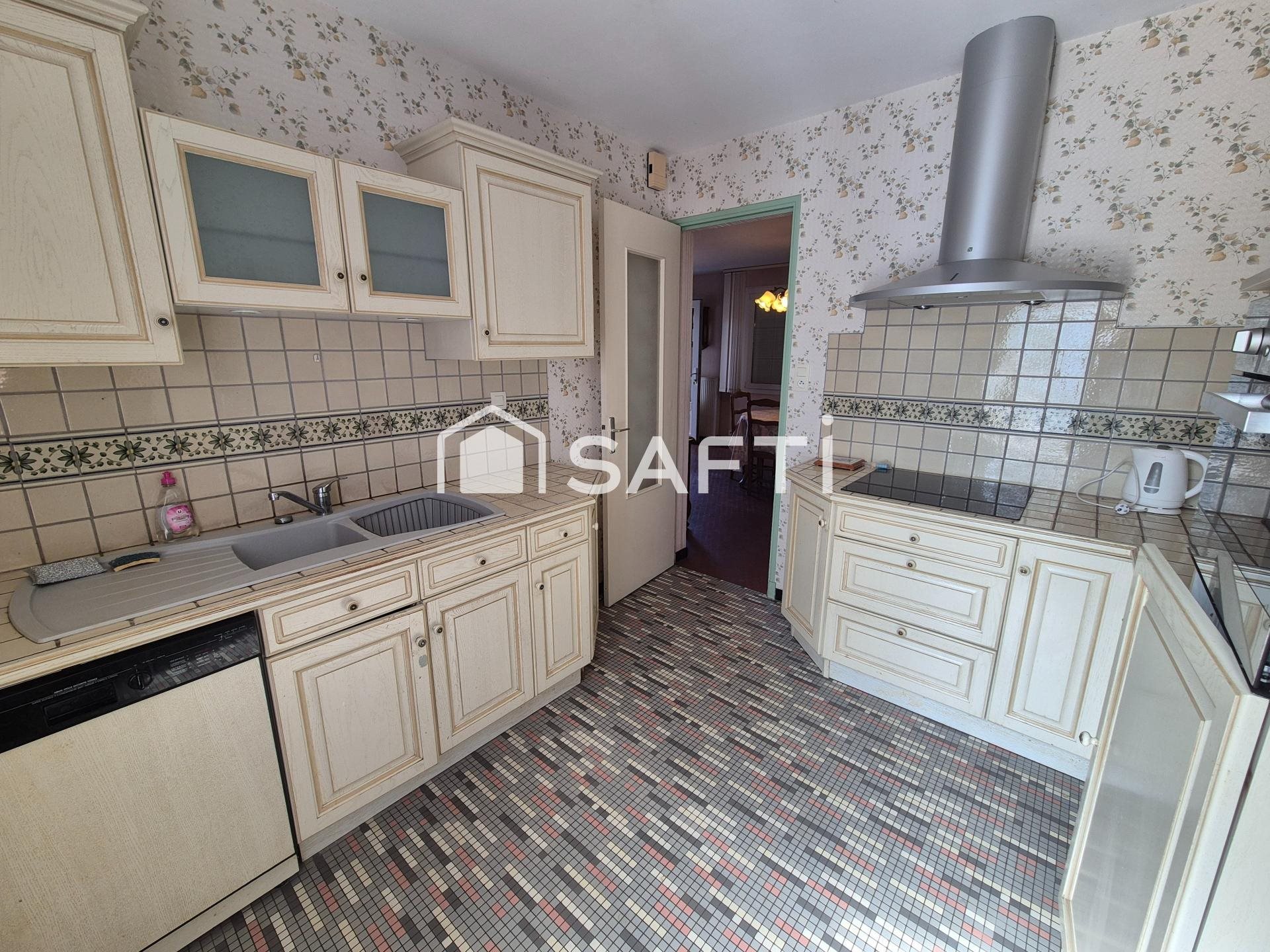 Maison à vendre, 115m², Angles