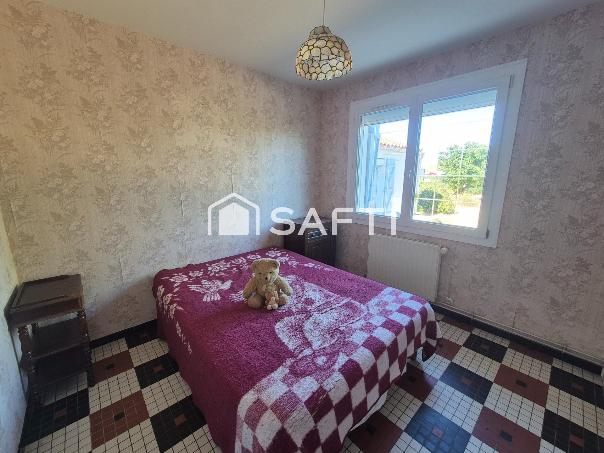 Maison à vendre, 115m², Angles