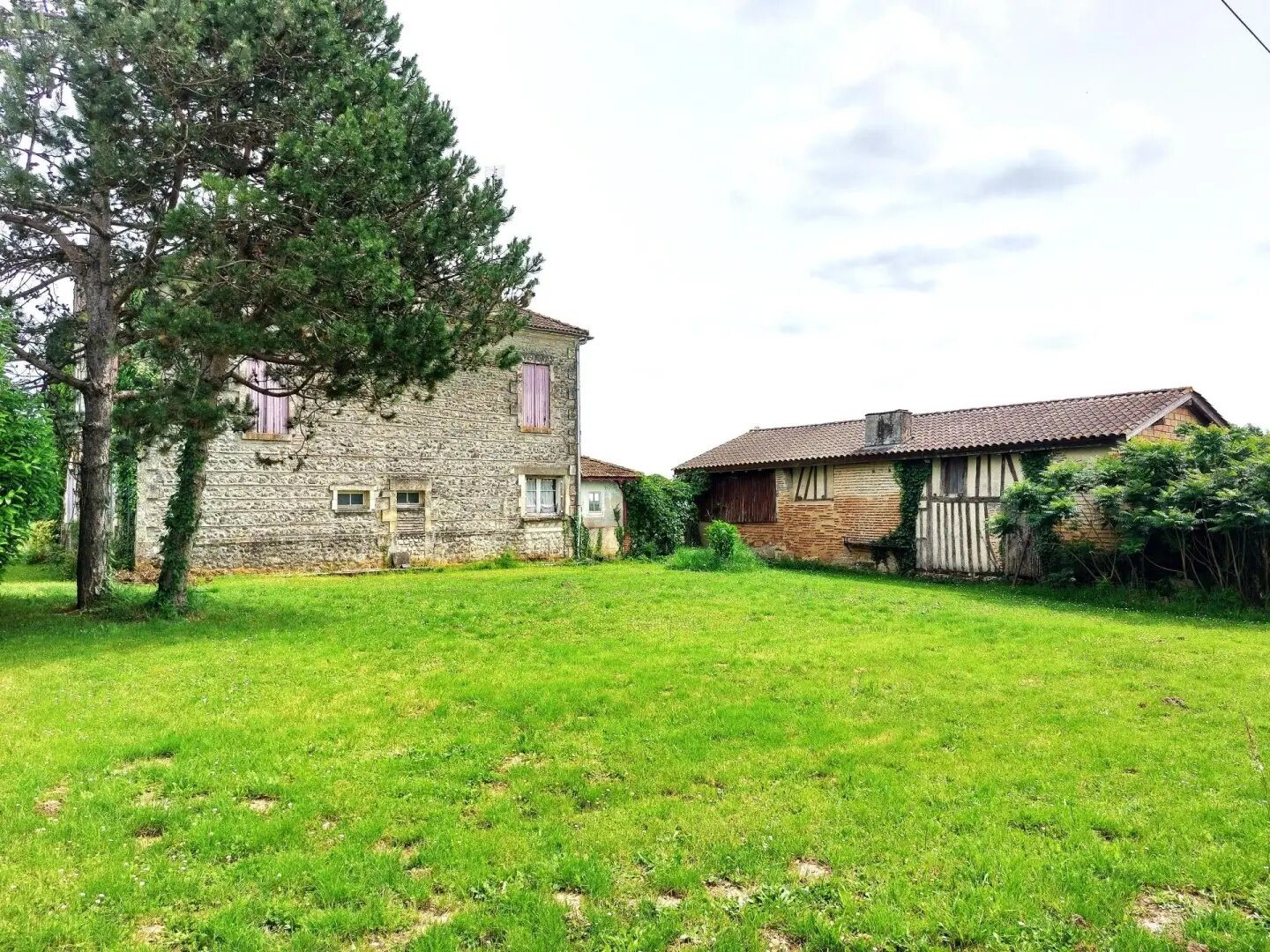 Maison à vendre, 110m², Fauillet