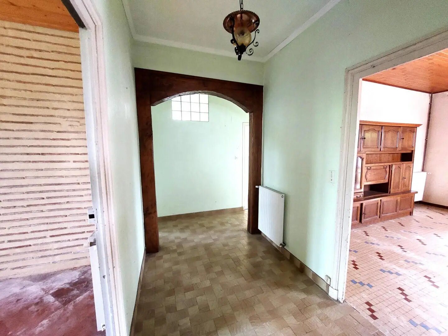 Maison à vendre, 110m², Fauillet
