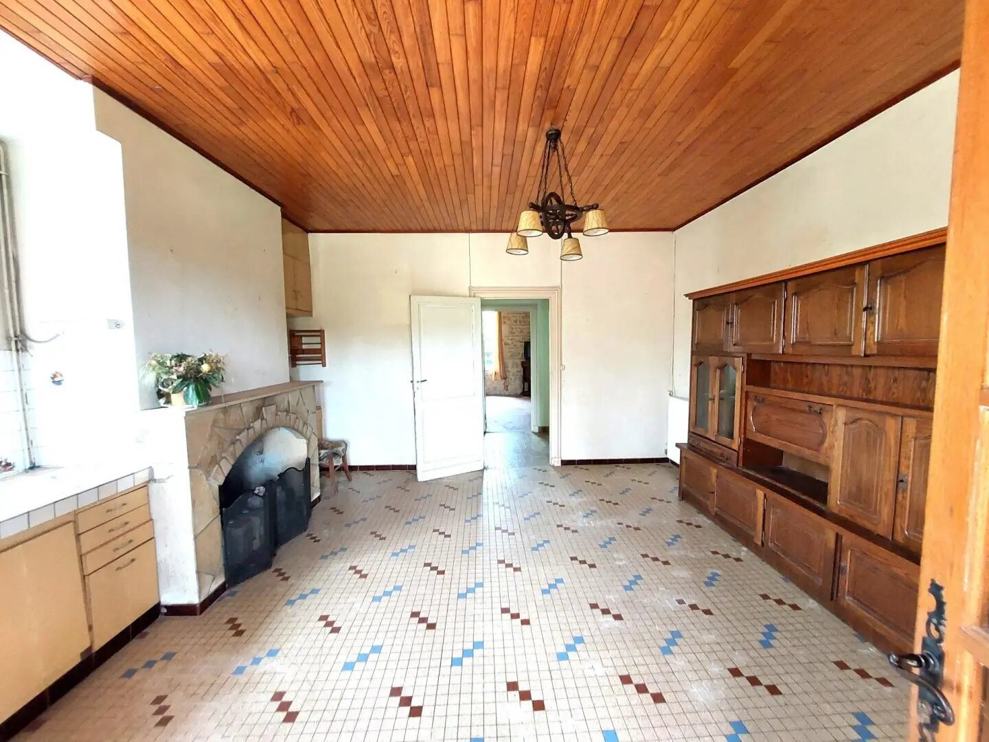 Maison à vendre, 110m², Fauillet