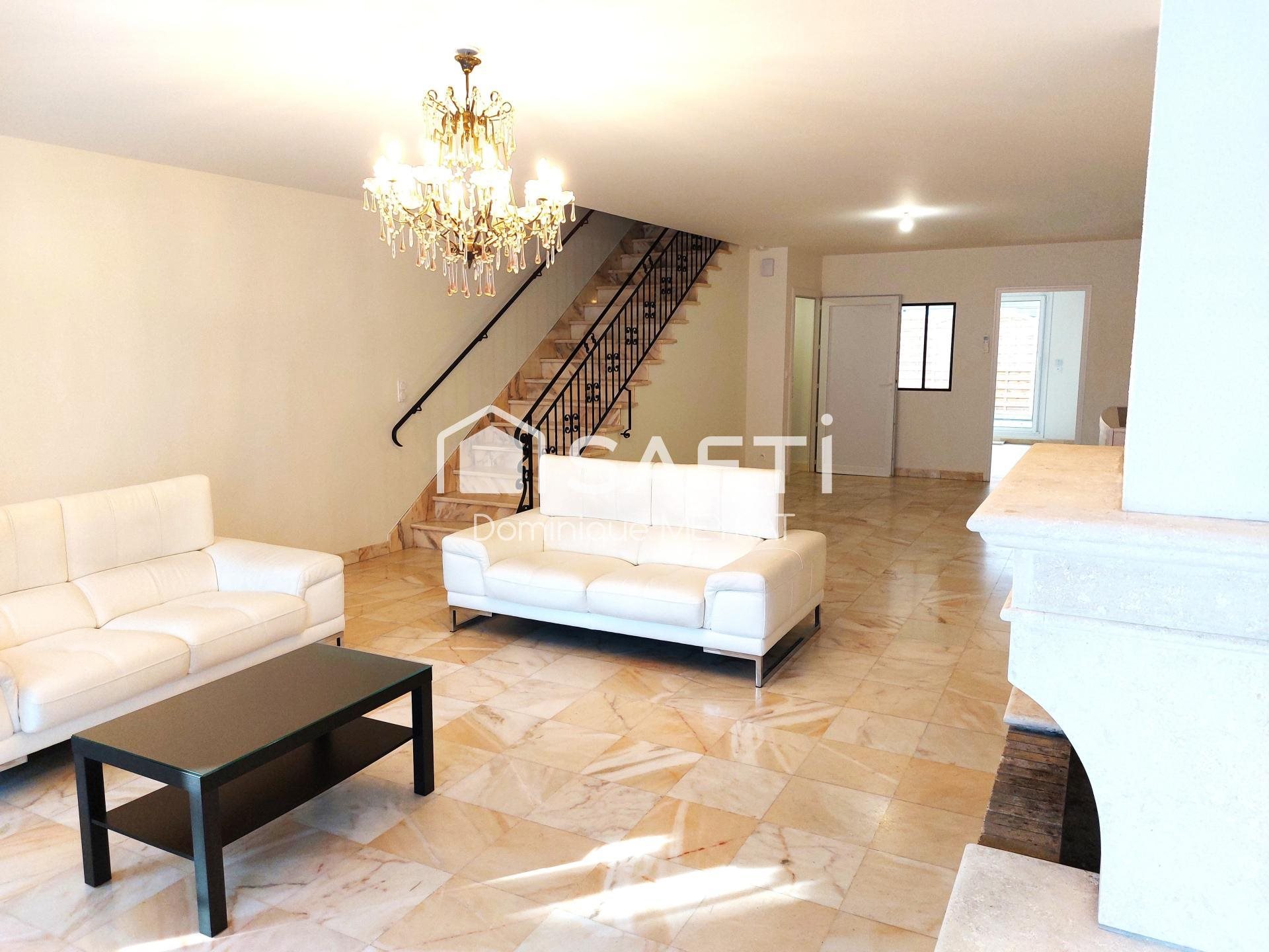 Maison à vendre, 160m², Villeneuve-sur-Lot