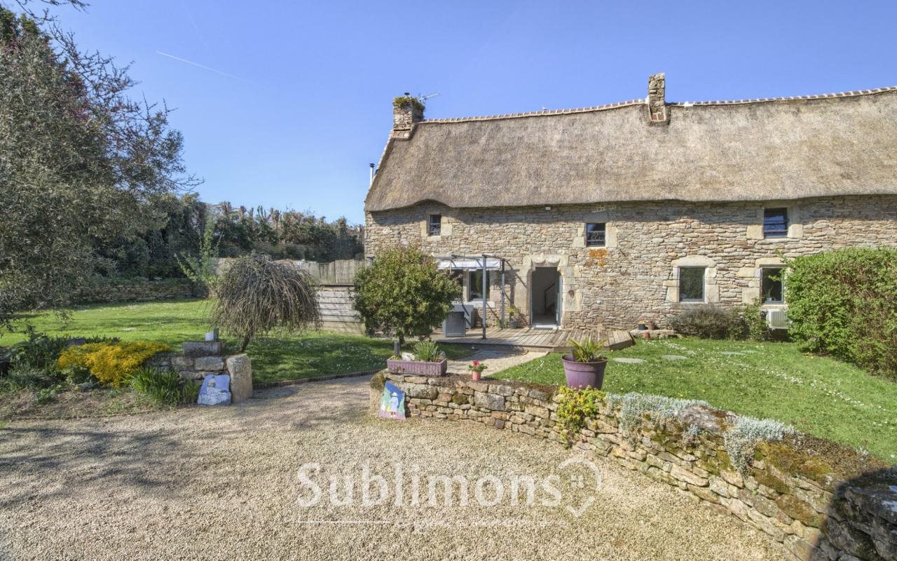 Maison à vendre, 176m², Hennebont
