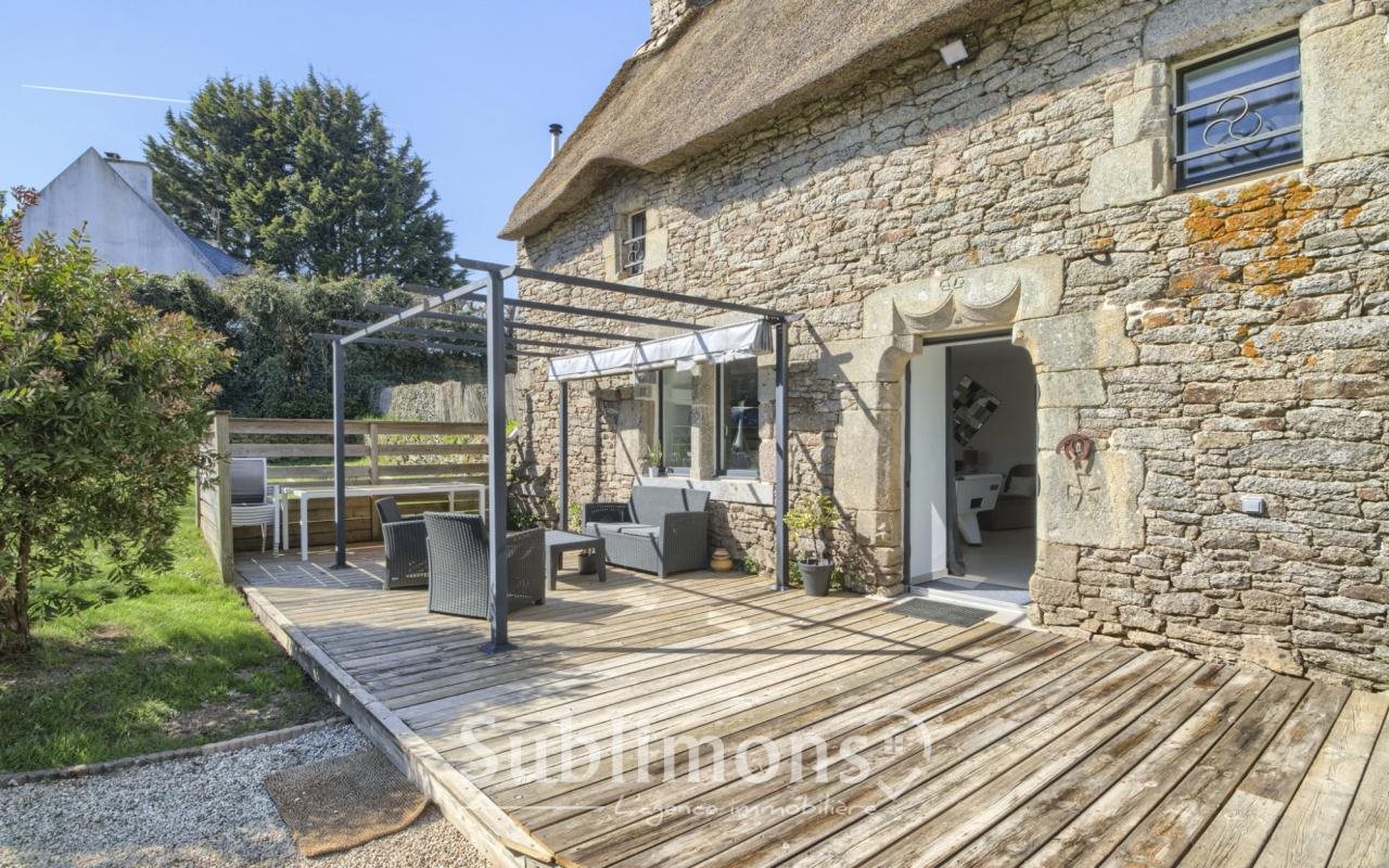 Maison à vendre, 176m², Hennebont
