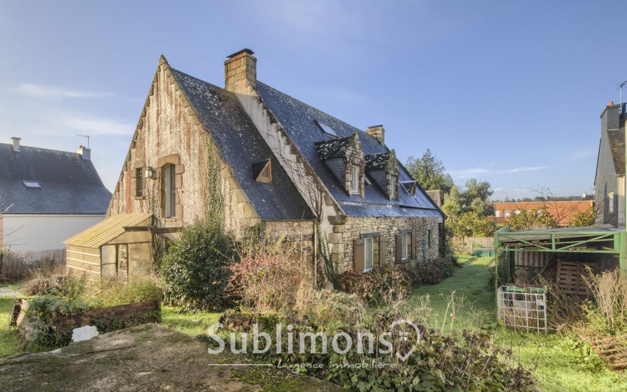 Maison à vendre, 224m², Caudan