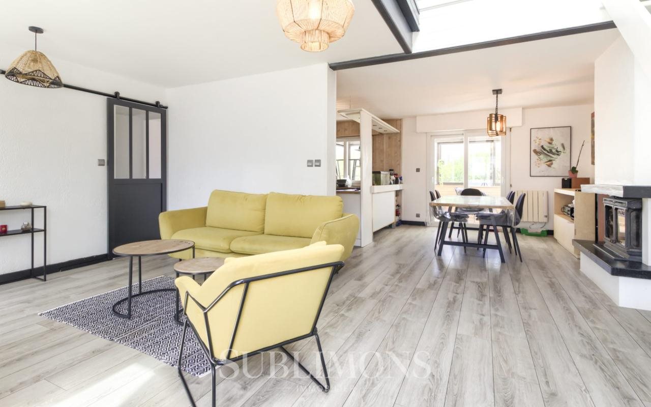 Maison à vendre, 104m², Lanester