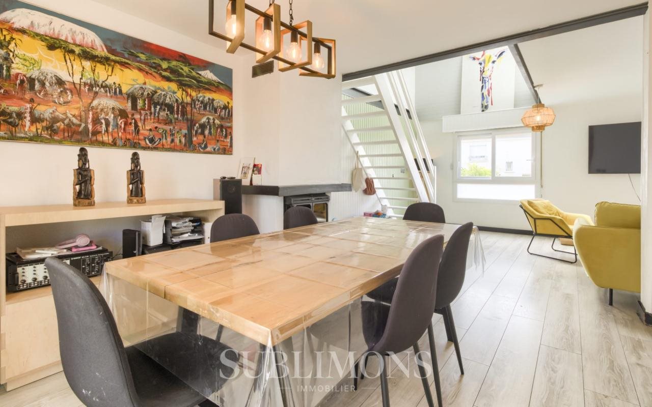 Maison à vendre, 104m², Lanester