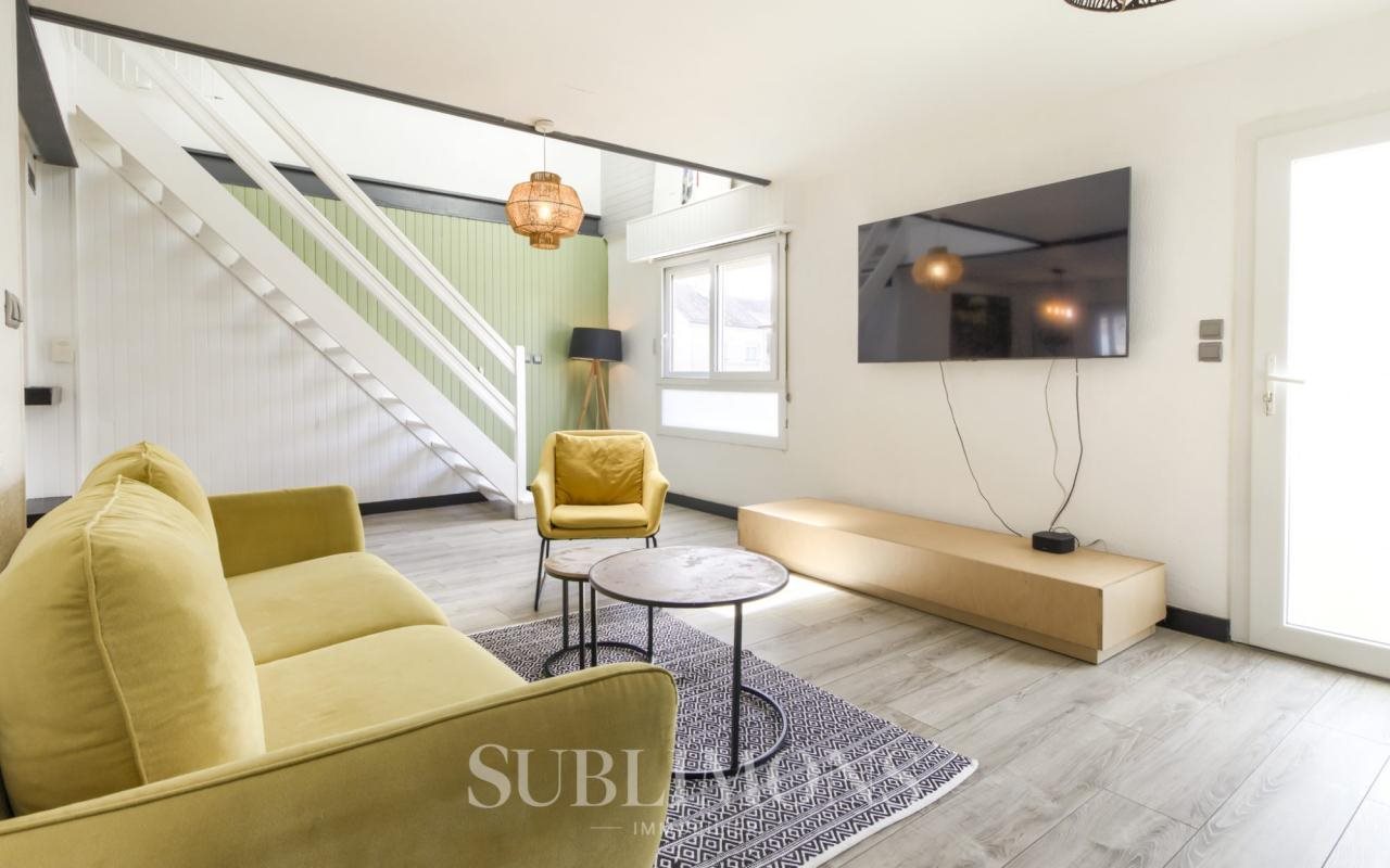 Maison à vendre, 104m², Lanester
