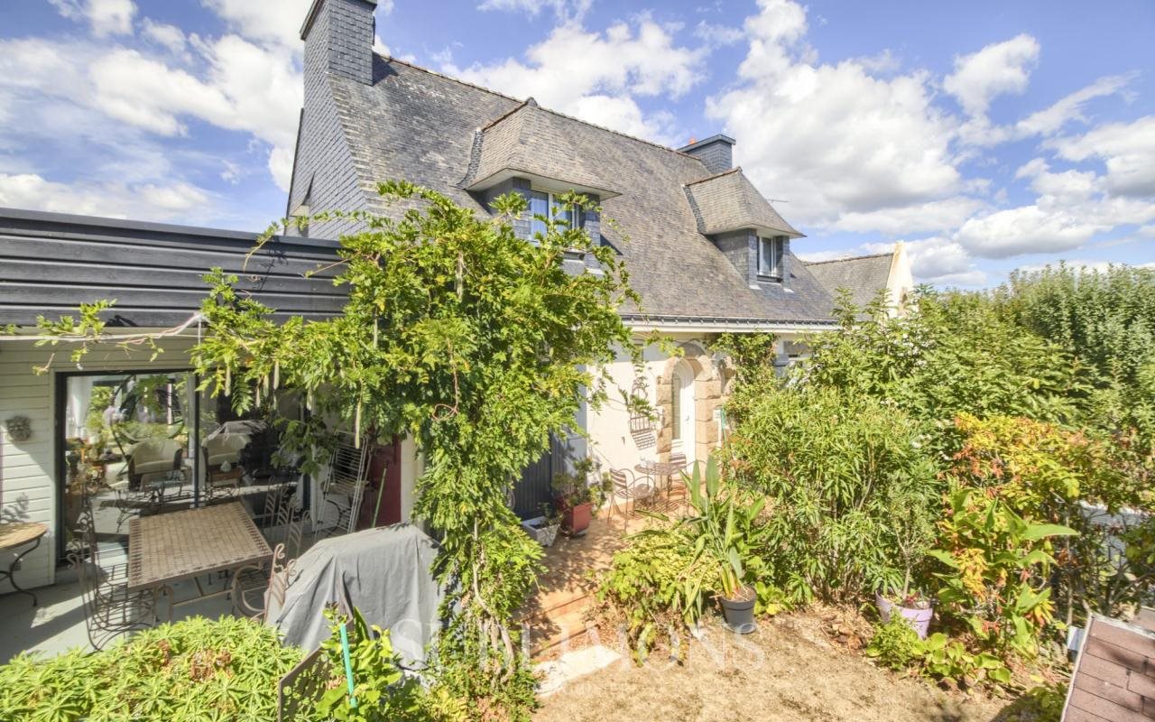 Maison à vendre, 137m², Lanester