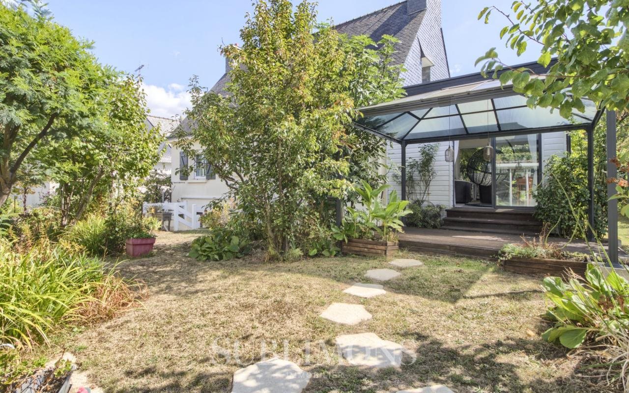 Maison à vendre, 137m², Lanester