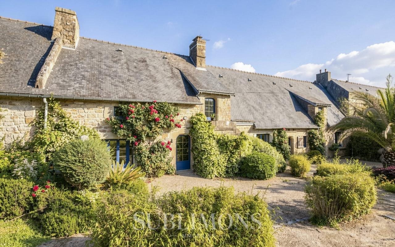 Maison à vendre, 423m², Kervignac