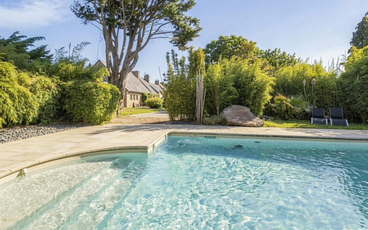 Maison à vendre, 423m², Kervignac