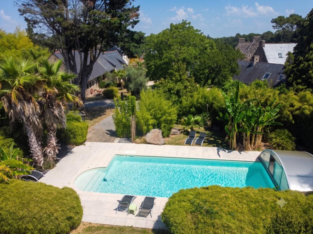 Maison à vendre, 423m², Kervignac