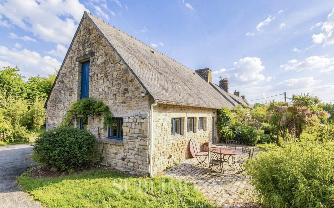 Maison à vendre, 423m², Kervignac