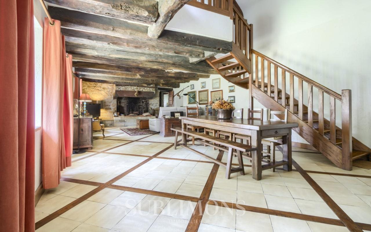 Maison à vendre, 203m², Nostang