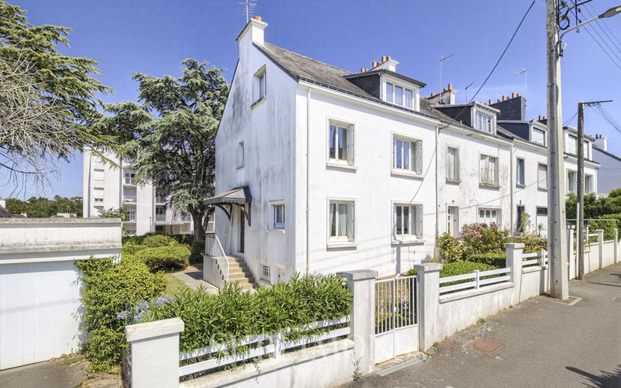 Maison à vendre, 98m², Lanester