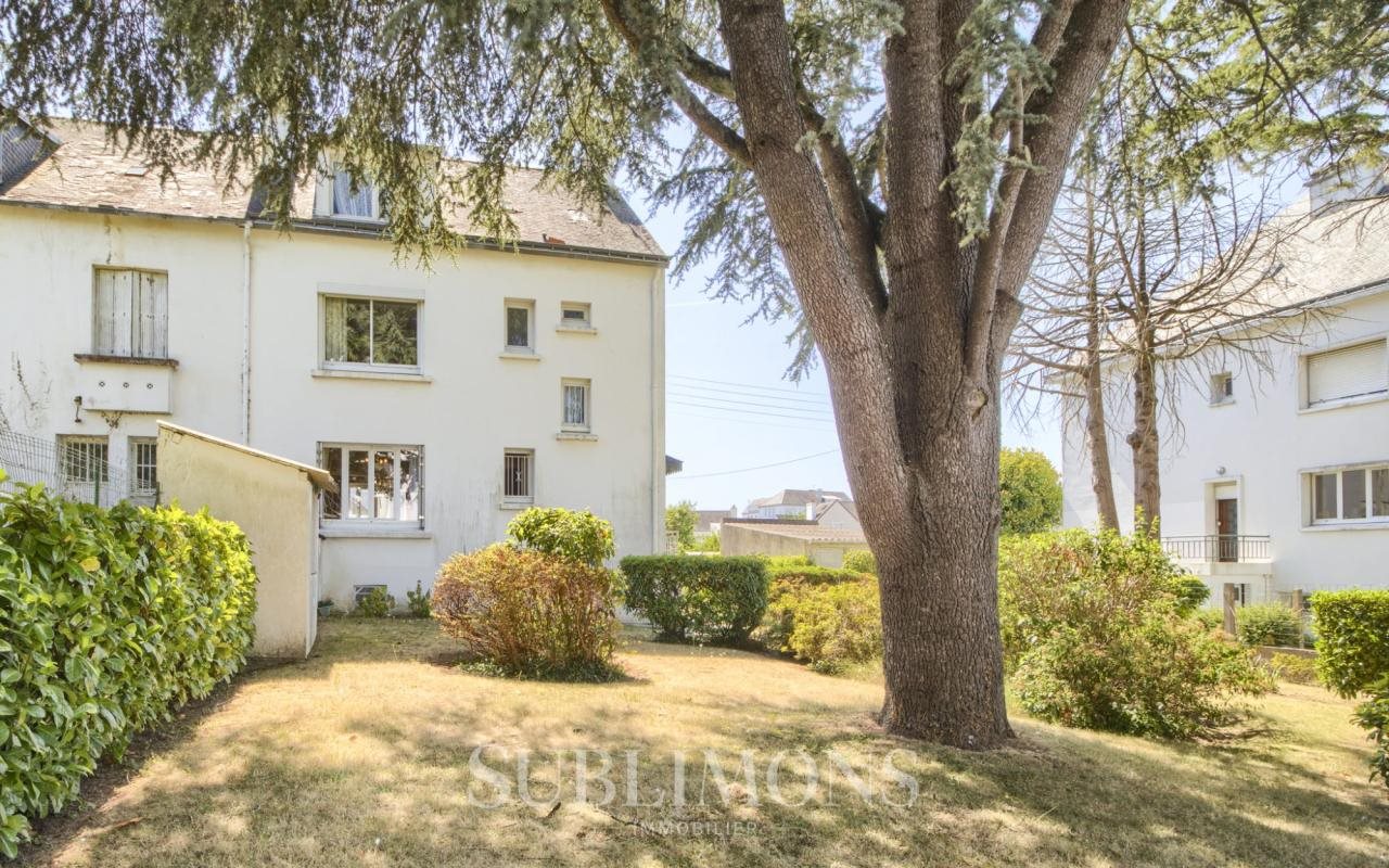 Maison à vendre, 98m², Lanester