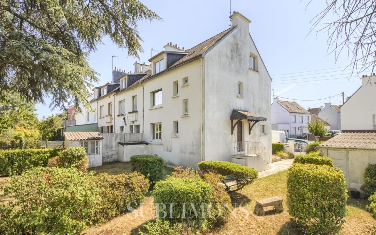 Maison à vendre, 98m², Lanester