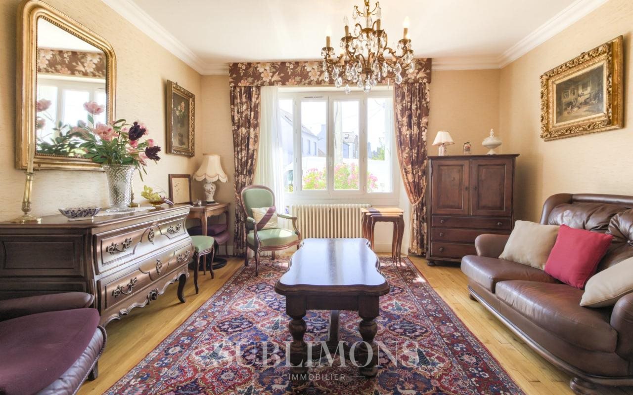 Maison à vendre, 98m², Lanester