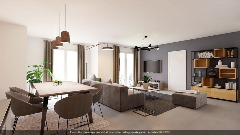 Appartement à vendre, 105m², Collioure
