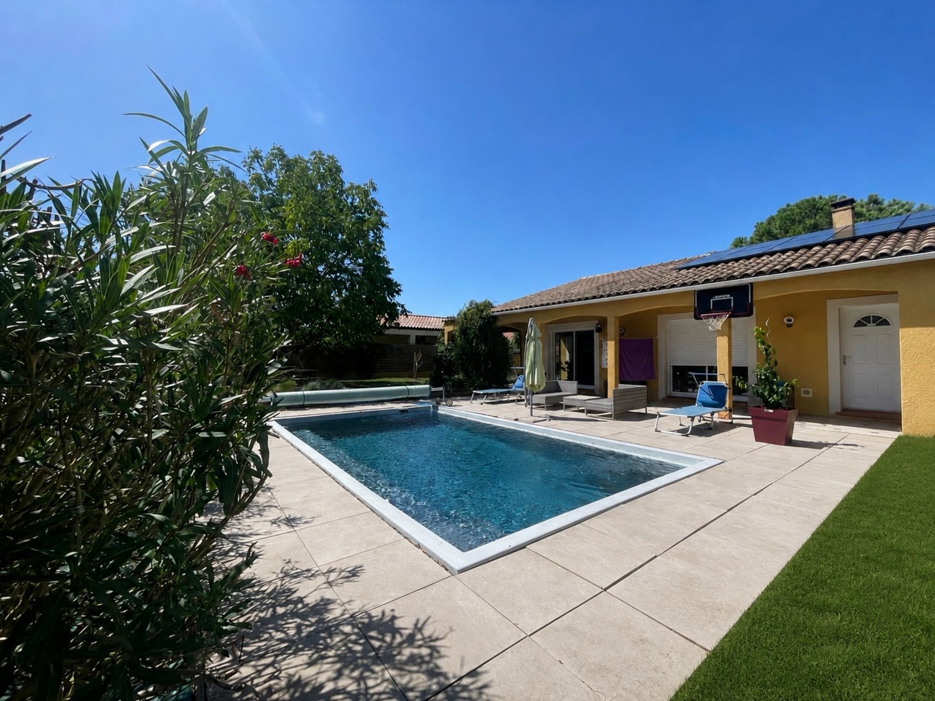 Maison à vendre, 148m², Grenade